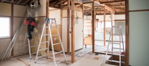 Entreprise de rénovation de la maison et de rénovation d’appartement à Bettegney-Saint-Brice